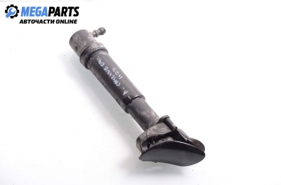 Pulverizator far for Porsche Cayenne (2002-2010) 4.5 automatic, position: stânga