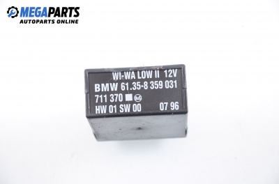 Wipers relay for BMW 3 (E36) 1.6, 102 hp, coupe, 1996 № BMW 61.35-8 359 031