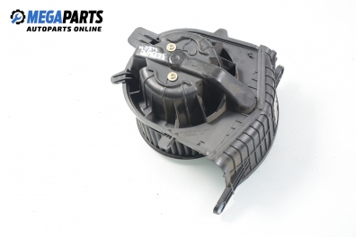 Heating blower for Renault Scenic II 1.9 dCi, 120 hp, 2007