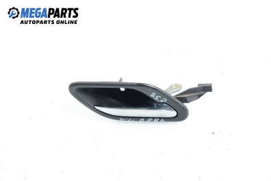 Mâner interior pentru BMW 5 (E39) 2.5 TDS, 143 cp, sedan, 1997, poziție: dreaptă - fața