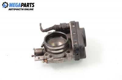 Butterfly valve for Mercedes-Benz E-Class 210 (W/S) (1995-2003) 2.0, sedan automatic