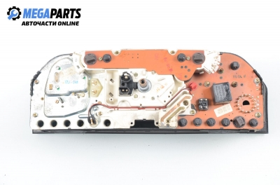 Bloc instrumente de bord pentru Mercedes-Benz 190 (W201) 2.0, 116 cp, 1992