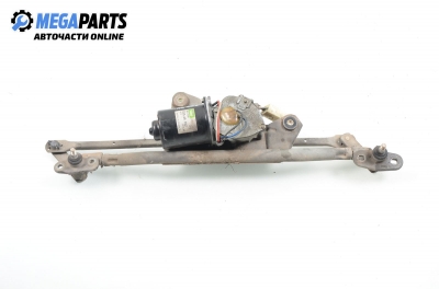 Motor ștergătoare parbriz for Peugeot 106 1.1, 60 hp, 1994