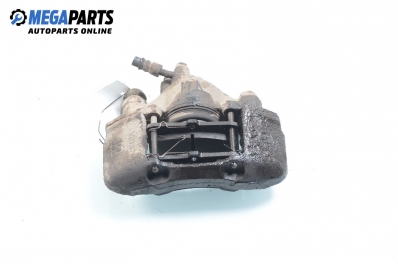 Caliper for Kia Rio 1.5 16V, 98 hp, station wagon, 2002, position: front - right