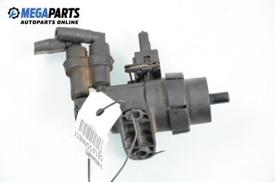 Vacuum valve for Ford Transit Connect 1.8 Di, 75 hp, truck, 2004
