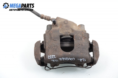 Caliper for Ford Courier 1.8 D, 60 hp, 1997, position: front - right