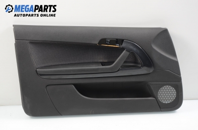 Interior door panel  for Audi A3 (8P/8PA) 1.6, 102 hp, 3 doors, 2003, position: left