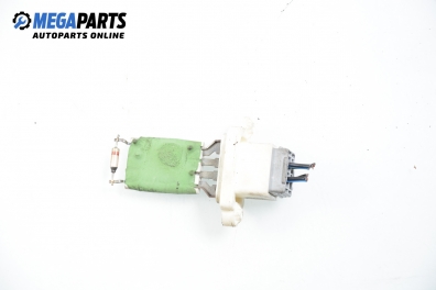 Reostat pentru Ford Fiesta V 1.6 TDCi, 90 cp, hatchback, 2004