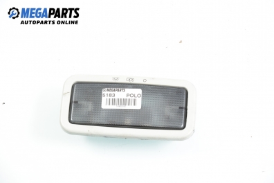 Interior courtesy light for Volkswagen Polo (6N/6N2) 1.0, 50 hp, 3 doors, 1998