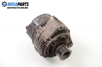 Alternator for Mercedes-Benz E-Class 210 (W/S) 2.0, 136 hp, sedan automatic, 1996