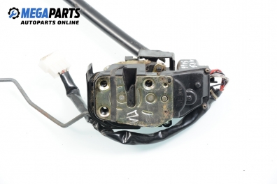 Schloss for Mazda 626 (VI) 2.0 DITD, 90 hp, combi, 1999, position: links, vorderseite