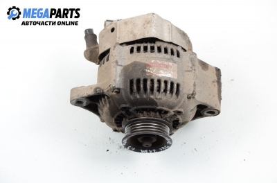 Alternator for Suzuki Baleno 1.3 16V, 85 hp, sedan, 1996 № 31400-60G1
