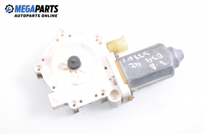 Motor macara geam for BMW 5 (E39) 2.0, 150 hp, sedan automatic, 1997, position: dreaptă - spate