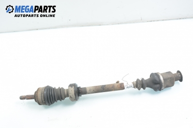 Driveshaft for Renault Megane Scenic 1.6, 90 hp, 1999, position: right