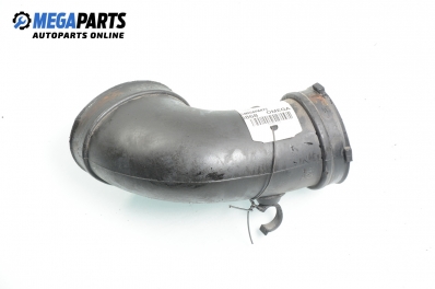Air duct for Opel Omega B 2.2 16V, 144 hp, station wagon, 2000