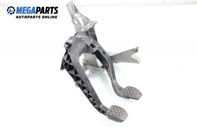 Brake pedal and clutch pedal for Audi A4 (B6) 1.9 TDI, 130 hp, station wagon, 2002