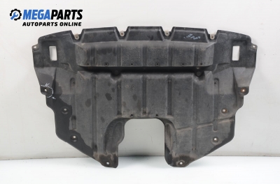 Skid plate for Lexus IS (XE10) 2.0, 155 hp, sedan automatic, 2001