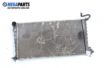 Radiator de apă pentru Citroen Xsara 2.0 HDi, 90 cp, hatchback, 5 uși, 1999