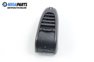 AC heat air vent for Fiat Marea (1996-2003) 1.6, sedan