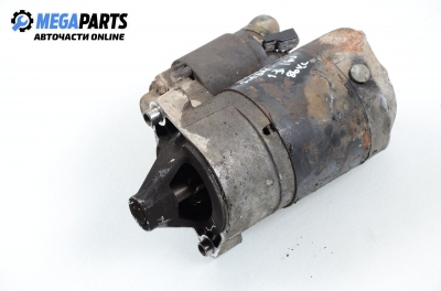 Starter for Suzuki Baleno 1.3 16V, 85 hp, sedan, 1996