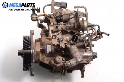 Diesel injection pump for Mitsubishi Pajero II 2.8 TD, 125 hp automatic, 1994 № 104741-3212