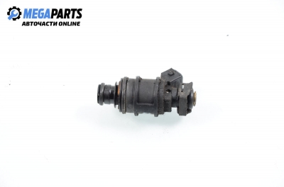 Duza benzină for Opel Zafira A 1.8 16V, 125 hp, 2003