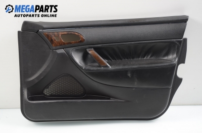 Interior door panel  for Peugeot 607 2.2 HDI, 133 hp automatic, 2001, position: front - right