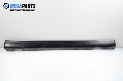 Side skirt for Mercedes-Benz C-Class 203 (W/S/CL) 2.2 CDI, 143 hp, coupe automatic, 2002, position: right