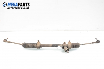 Mechanical steering rack for Volkswagen Golf II 1.6, 75 hp, 5 doors, 1990