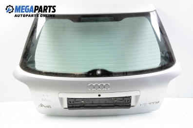 Boot lid for Audi A4 (B5) 1.9 TDI, 110 hp, station wagon, 1999