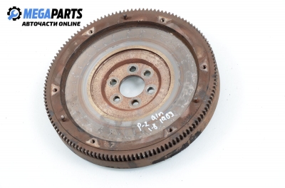 Flywheel for Volkswagen Passat 1.8, 90 hp, station wagon, 1991