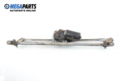 Front wipers motor for Mercedes-Benz M-Class W163 3.2, 218 hp automatic, 1999