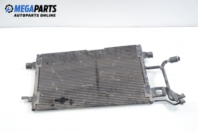 Air conditioning radiator for Audi A4 (B5) 1.8 T Quattro, 150 hp, station wagon, 1997