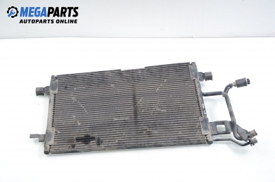 Radiator aer condiționat for Audi A4 (B5) 1.8 T Quattro, 150 hp, combi, 1997