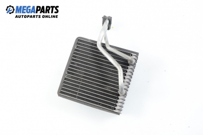 Interior AC radiator for Volkswagen Golf IV 1.6, 102 hp automatic, 1999