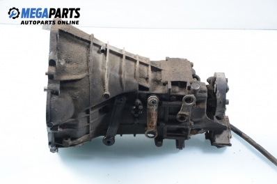  for Mercedes-Benz 124 (W/S/C/A/V) 2.0, 118 hp, sedan, 1988