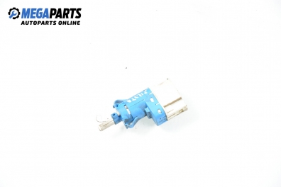 Brake pedal sensor for Ford Fiesta V 1.6 TDCi, 90 hp, hatchback, 2004