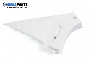 Interior plastic for Opel Vectra C 2.2 16V, 147 hp, sedan automatic, 2008, position: rear - left