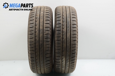 Summer tyres for VW GOLF IV (1998-2004)
