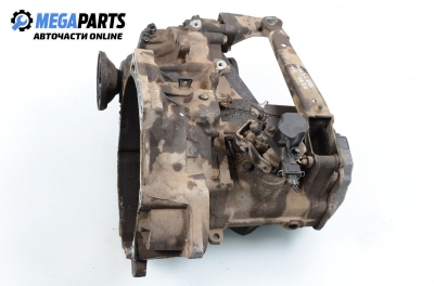 for Volkswagen Passat (B3) 1.8, 90 hp, station wagon, 1991
