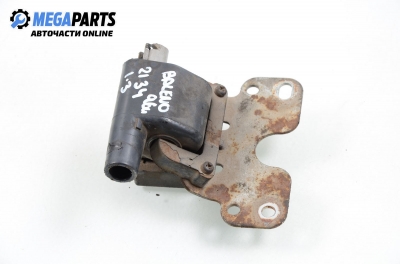 Ignition coil for Suzuki Baleno 1.3 16V, 85 hp, sedan, 1996