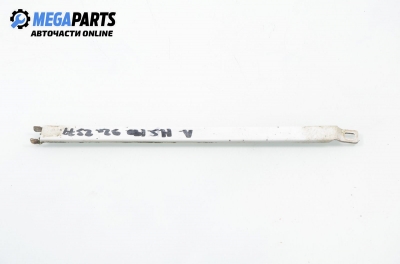 Material profilat far, inferior pentru Mercedes-Benz 190 (W201) 2.0, 116 cp, 1992