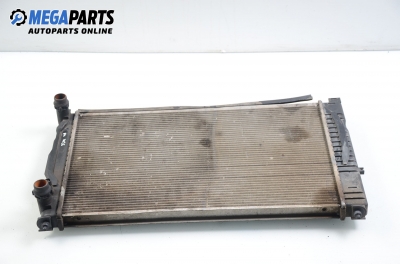 Water radiator for Audi A4 (B5) 1.8 T Quattro, 150 hp, station wagon, 1997
