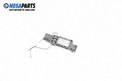 Airbag sensor for Volkswagen Phaeton 5.0 TDI 4motion, 313 hp automatic, 2003 № 7L0 909 606 A