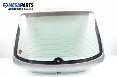 Capac spate pentru Peugeot 306 1.9 D, 69 cp, hatchback, 5 uși, 2000