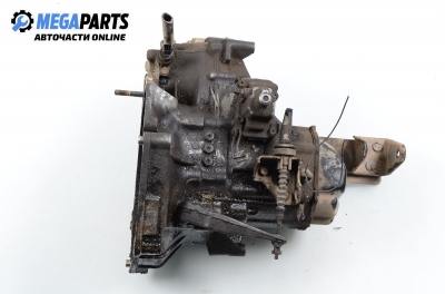  for Suzuki Baleno 1.3 16V, 85 hp, sedan, 1996