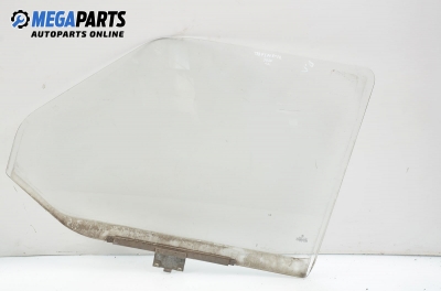 Geam for Volkswagen Transporter 1.9 D, 61 hp, lkw, 1993, position: stânga - fața