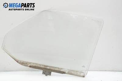 Window for Volkswagen Transporter 1.9 D, 61 hp, truck, 1993, position: front - left