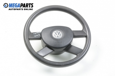 Steering wheel for Volkswagen Touran 1.6 FSI, 115 hp, 2004