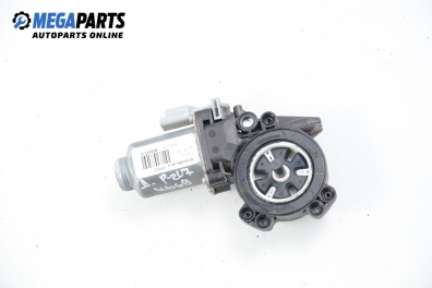 Window lift motor for Peugeot 207 1.4, 73 hp, hatchback, 2008, position: front - right № 400912 D